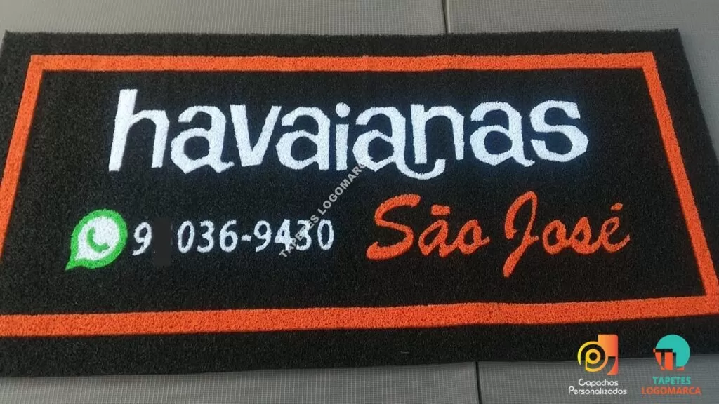 capachos personalizados